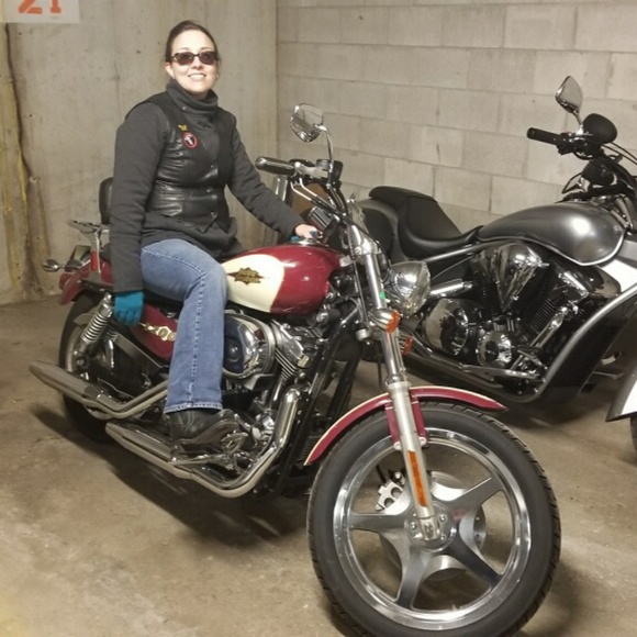 Meet your Posher, Rene - Picture 3 of 5